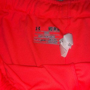 Under Armor Running shorts